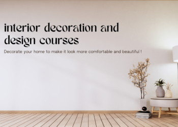 Comprehensive Interior Design Course & Certificate Program | Enroll Today